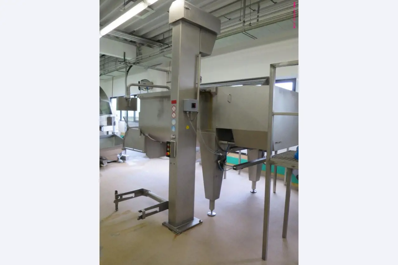 Meat processing machines as well as <br>business and office equipment-5