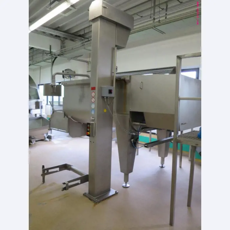 Meat processing machines as well as <br>business and office equipment-5