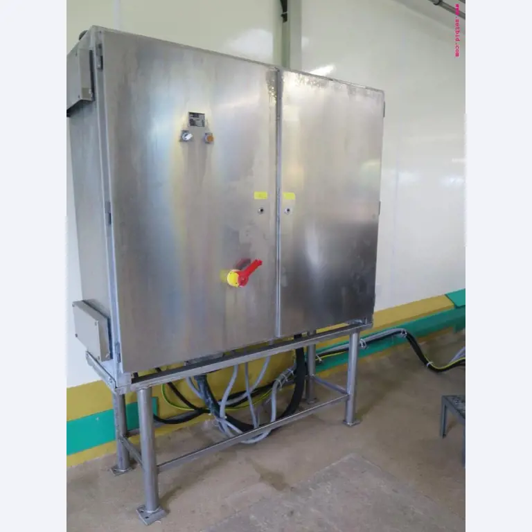 Meat processing machines as well as <br>business and office equipment-5