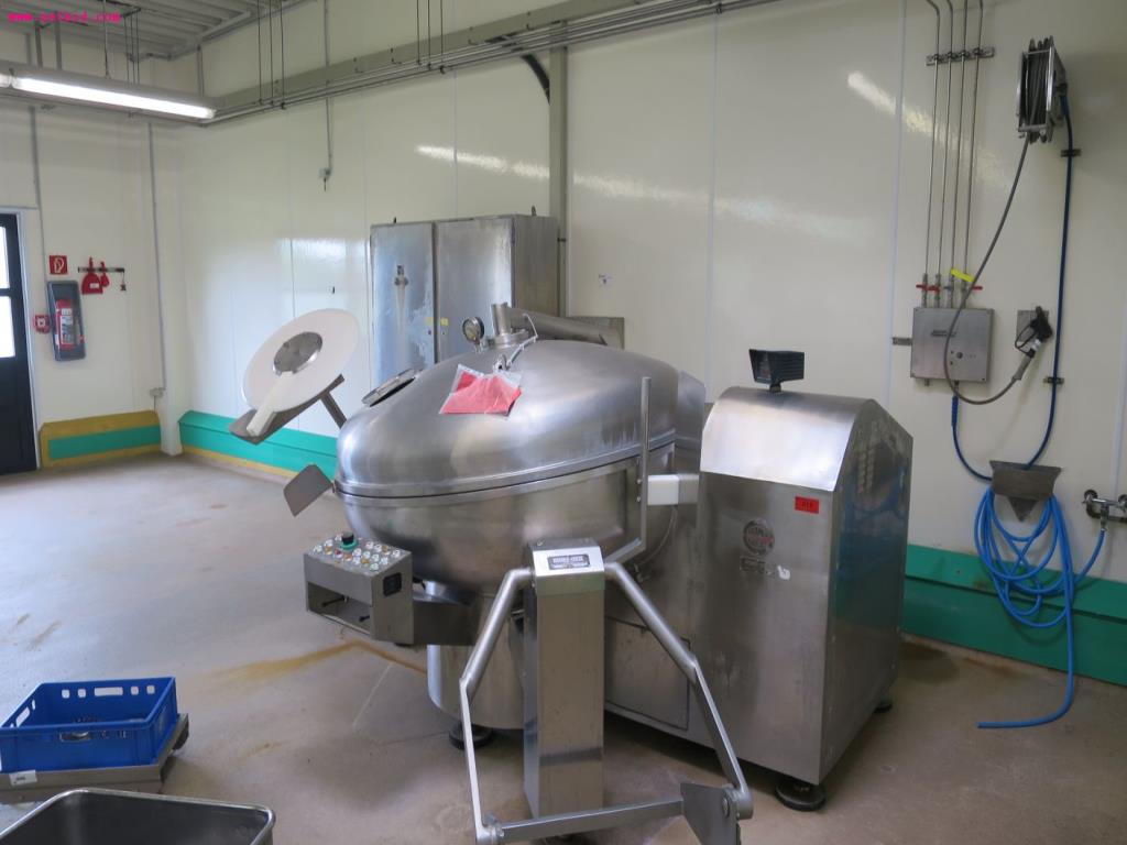 Meat processing machines as well as <br>business and office equipment-6