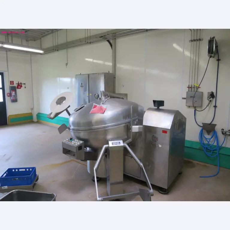 Meat processing machines as well as <br>business and office equipment-6