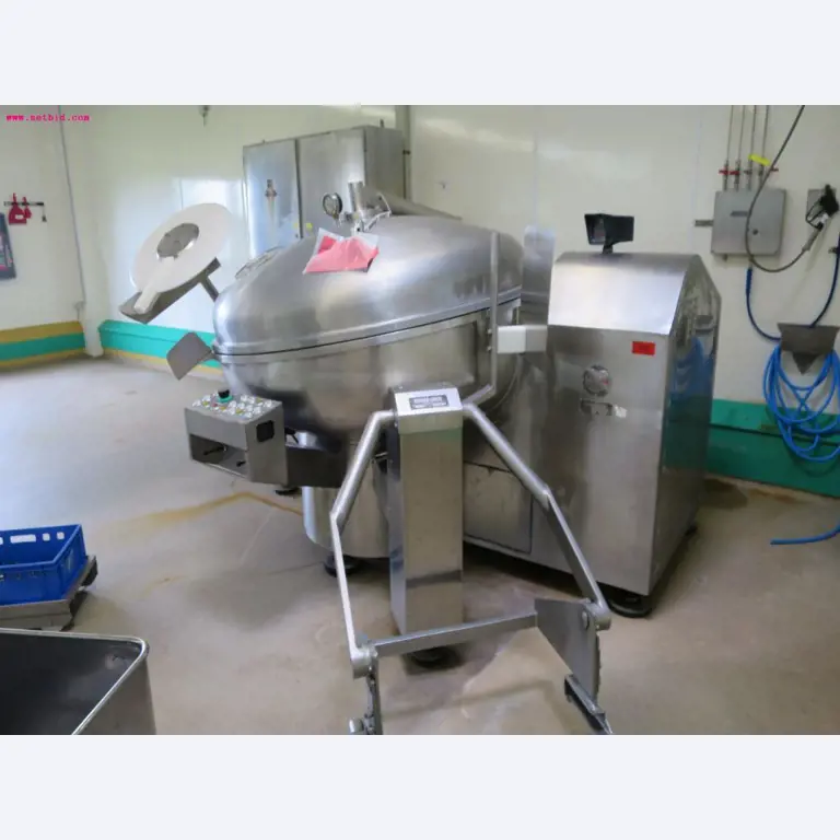 Máquinas de transformação de carnes e equipamento operacional e de escritório-2