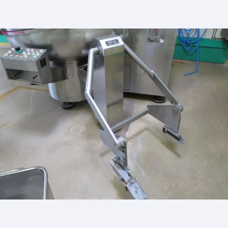 Máquinas de transformação de carnes e equipamento operacional e de escritório-3