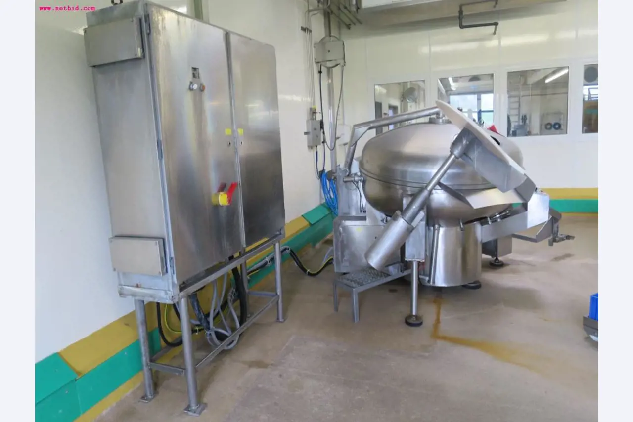 Máquinas de transformação de carnes e equipamento operacional e de escritório-4