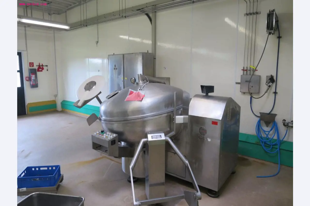 Máquinas de transformação de carnes e equipamento operacional e de escritório-6