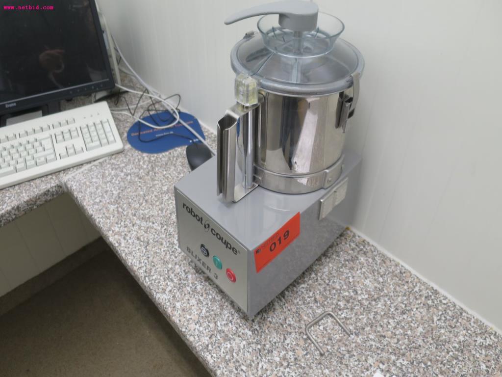 Machines de boucherie et équipement industriel et commercial-1