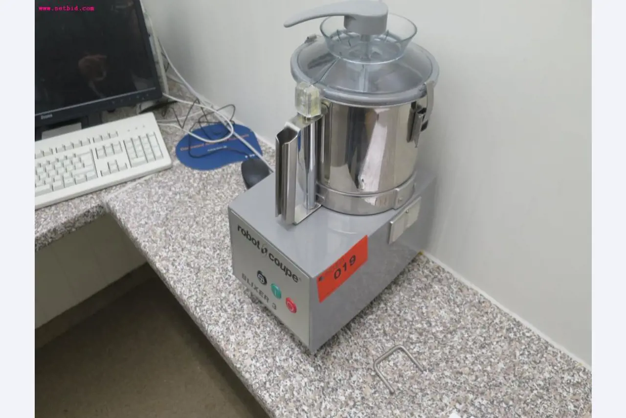 Meat processing machines as well as <br>business and office equipment-1