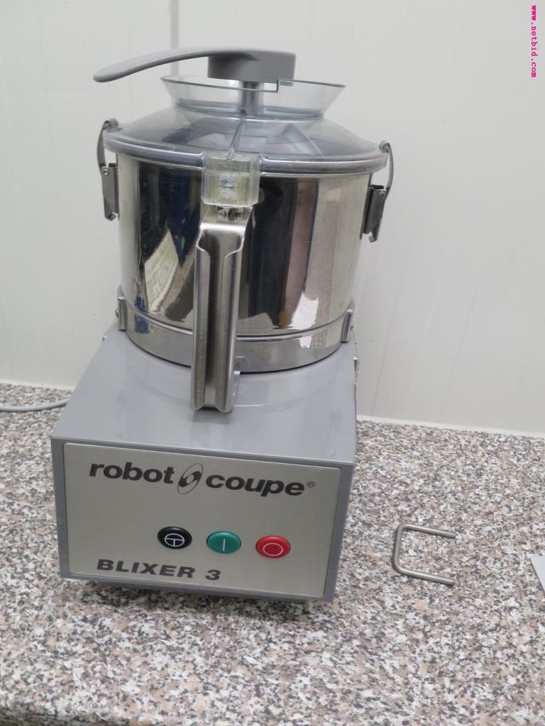 Machines de boucherie et équipement industriel et commercial-3