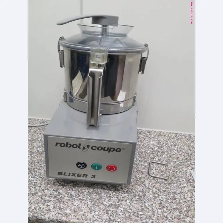 Meat processing machines as well as <br>business and office equipment-3