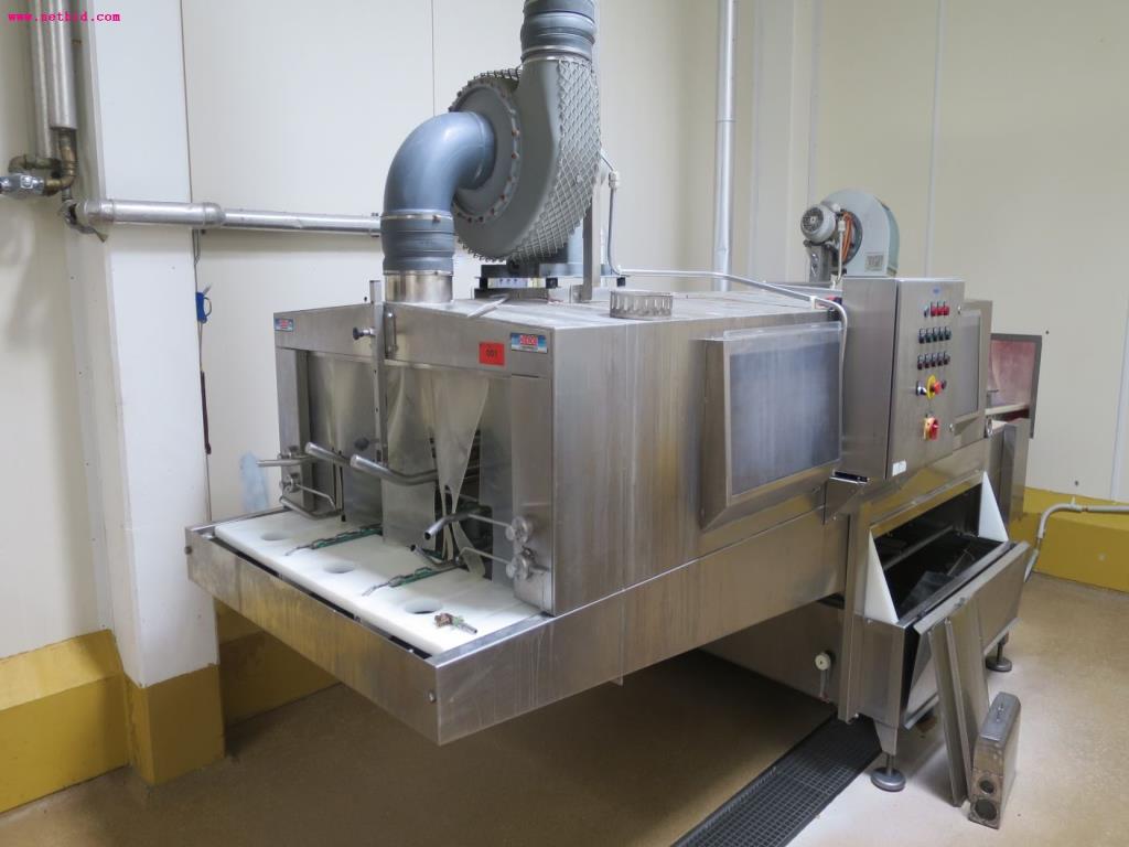 Meat processing machines as well as <br>business and office equipment-1