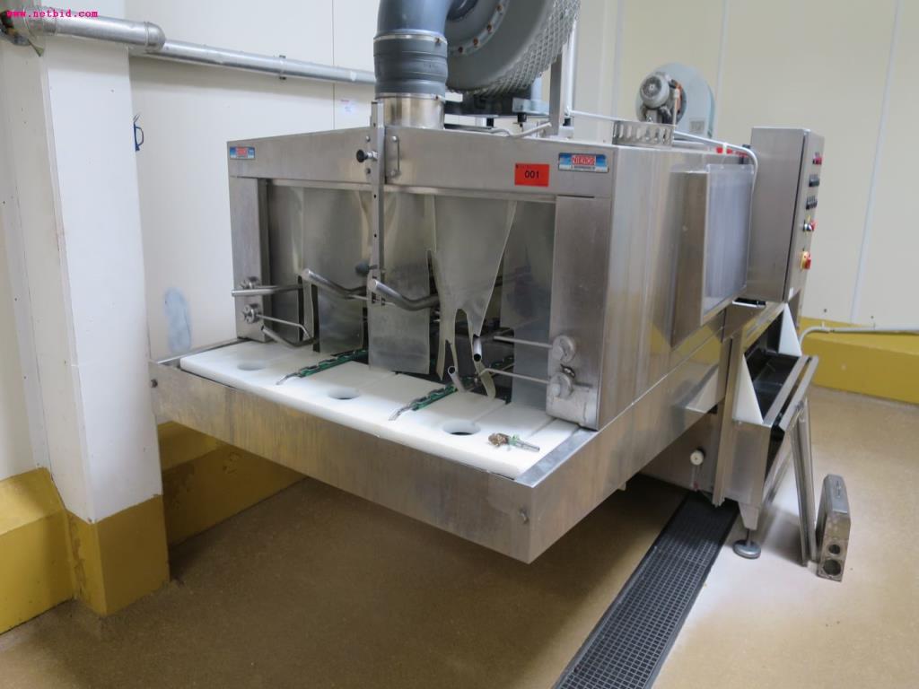 Meat processing machines as well as <br>business and office equipment-2