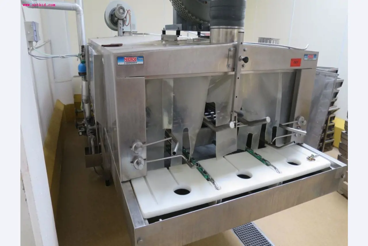 Meat processing machines as well as <br>business and office equipment-3