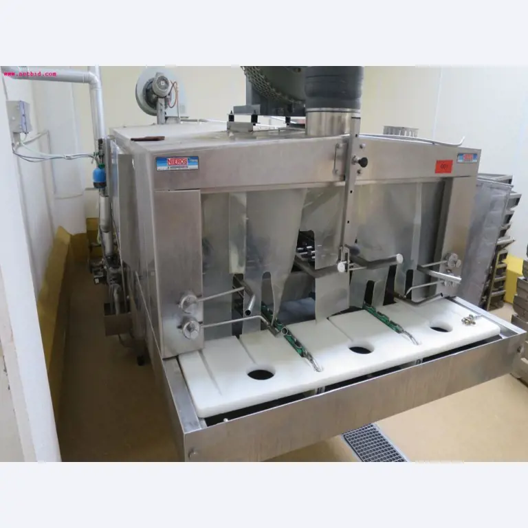 Meat processing machines as well as <br>business and office equipment-3
