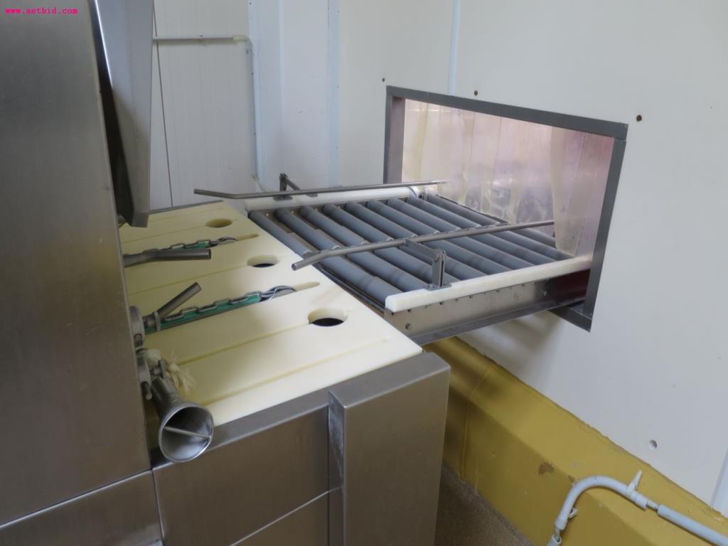 Meat processing machines as well as <br>business and office equipment-4