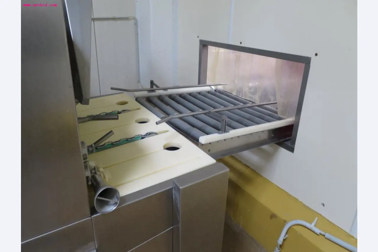 Meat processing machines as well as <br>business and office equipment-4