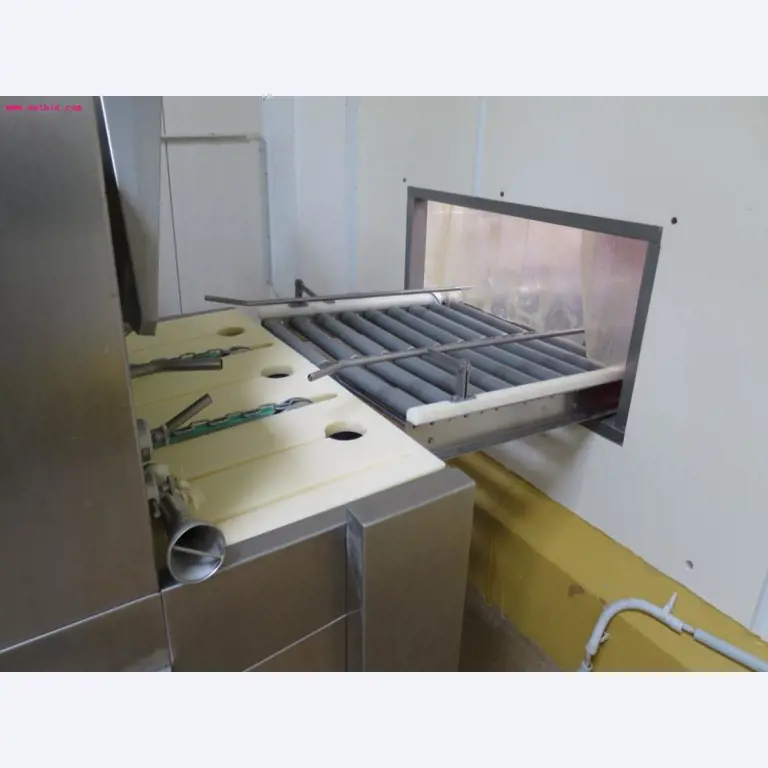 Meat processing machines as well as <br>business and office equipment-4