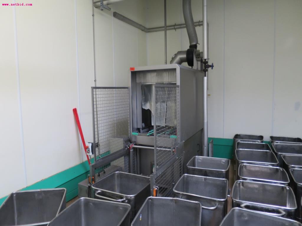 Máquinas de transformação de carnes e equipamento operacional e de escritório-3