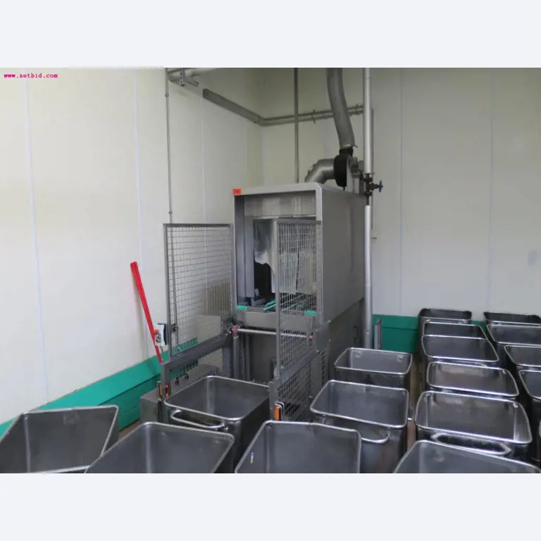 Máquinas de transformação de carnes e equipamento operacional e de escritório-3