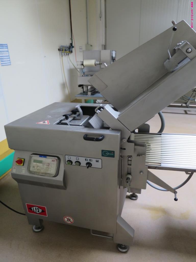 Máquinas de transformação de carnes e equipamento operacional e de escritório-1