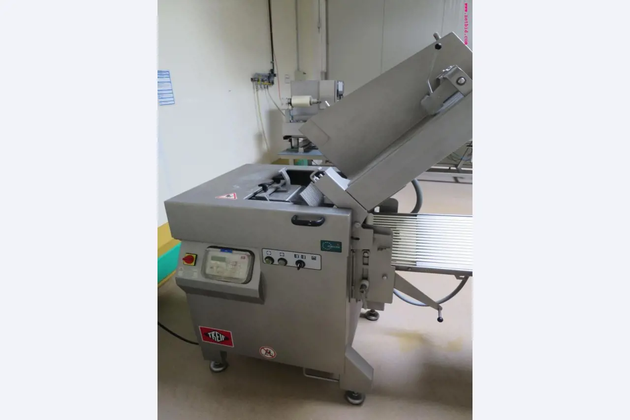 Máquinas de transformação de carnes e equipamento operacional e de escritório-1