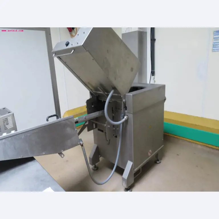 Máquinas de transformação de carnes e equipamento operacional e de escritório-5