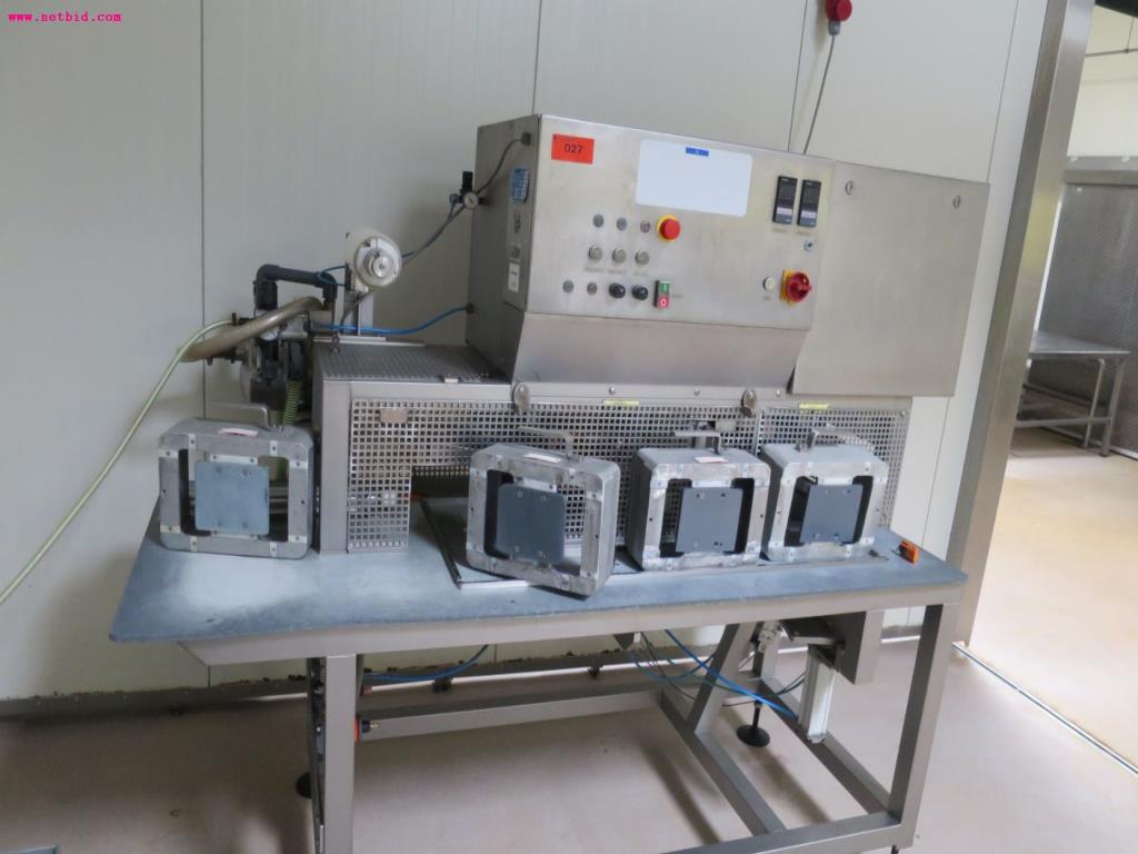 Máquinas de transformação de carnes e equipamento operacional e de escritório-2