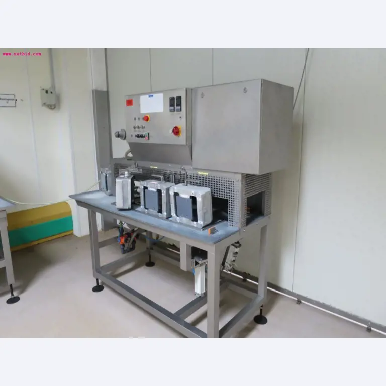 Máquinas de transformação de carnes e equipamento operacional e de escritório-3