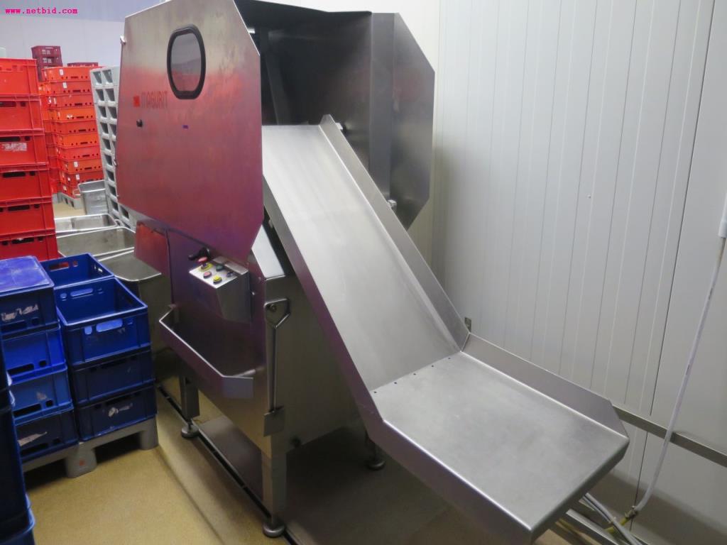 Máquinas de transformação de carnes e equipamento operacional e de escritório-2