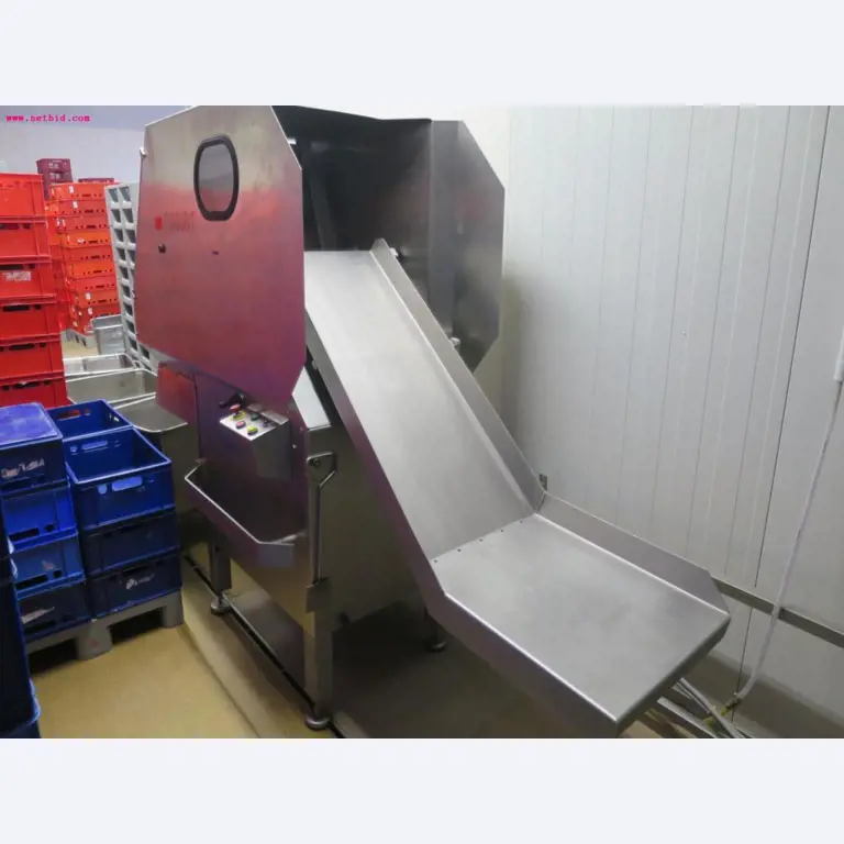 Máquinas de transformação de carnes e equipamento operacional e de escritório-2