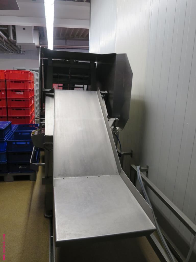 Máquinas de transformação de carnes e equipamento operacional e de escritório-3