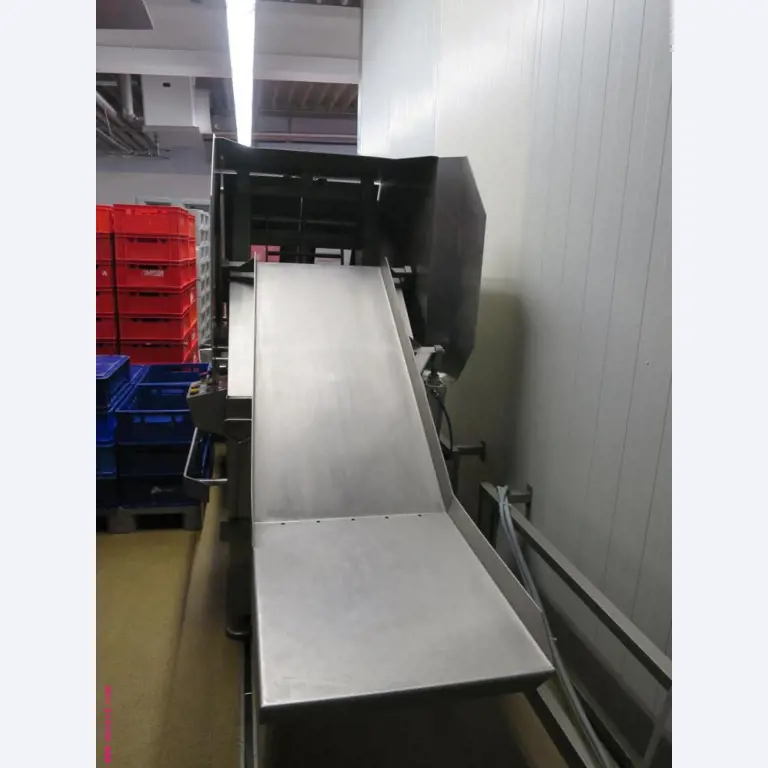 Máquinas de transformação de carnes e equipamento operacional e de escritório-3