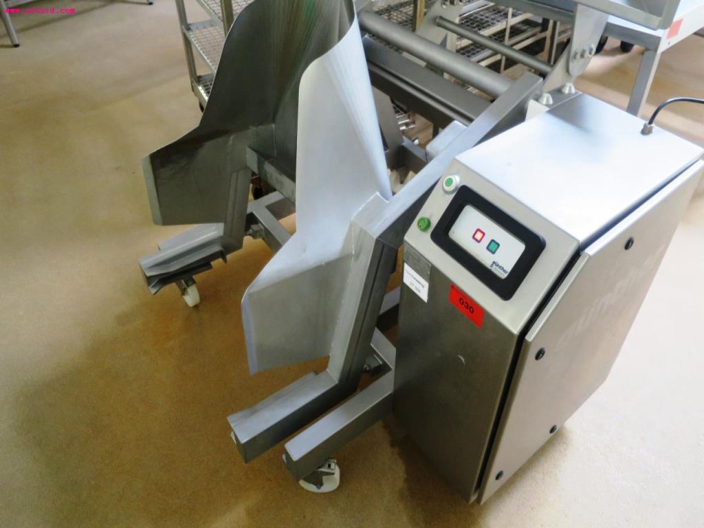 Meat processing machines as well as <br>business and office equipment-2