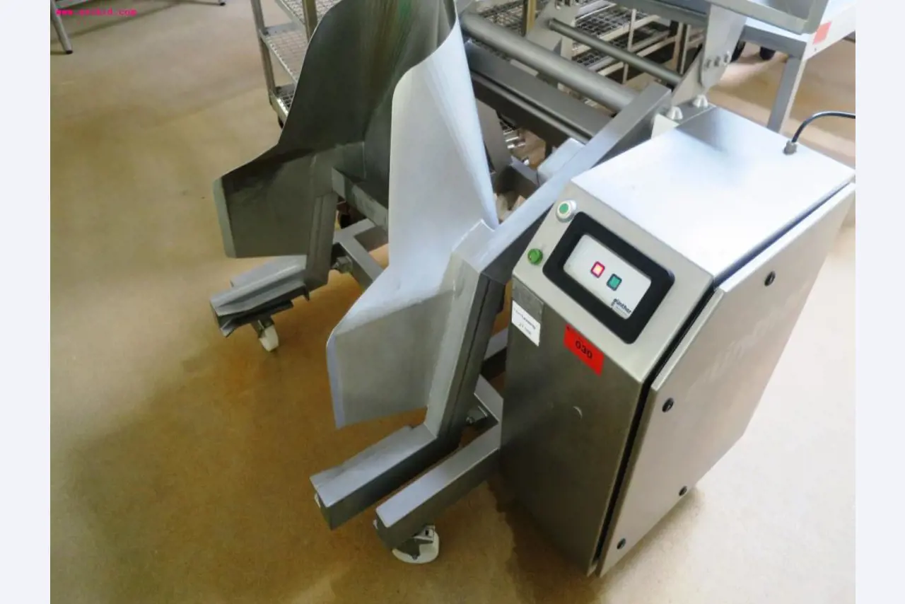 Meat processing machines as well as <br>business and office equipment-2