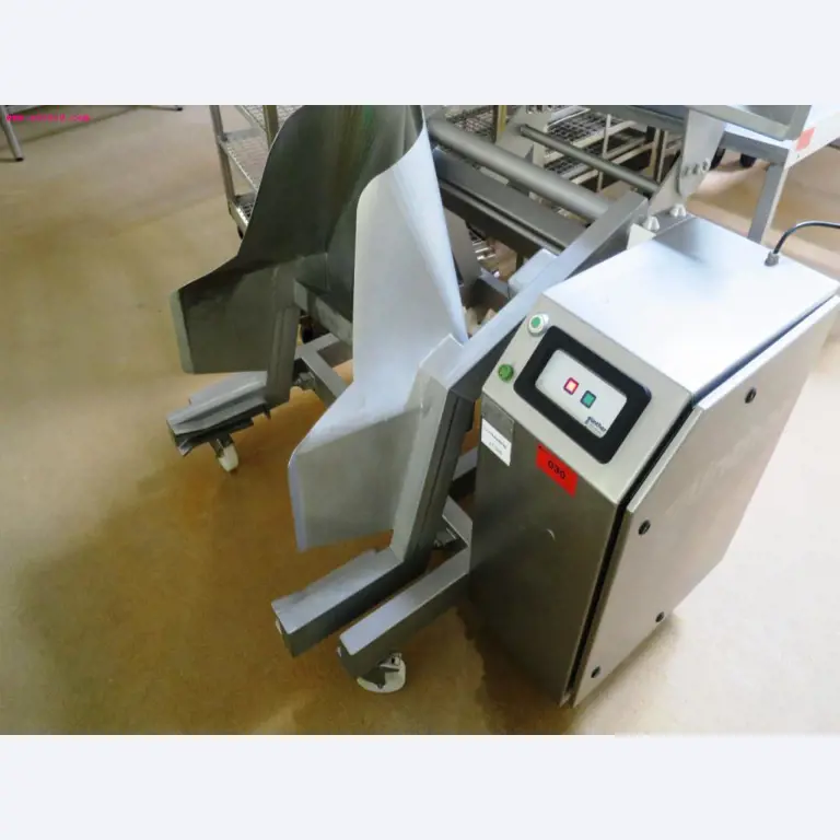 Meat processing machines as well as <br>business and office equipment-2