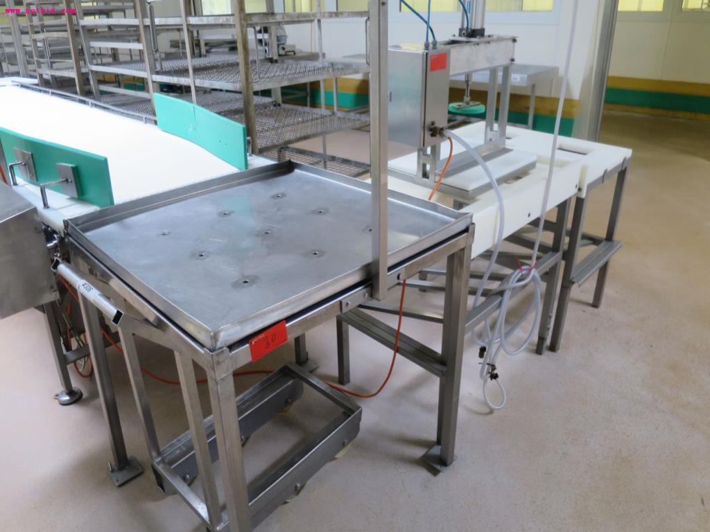 Meat processing machines as well as <br>business and office equipment-4