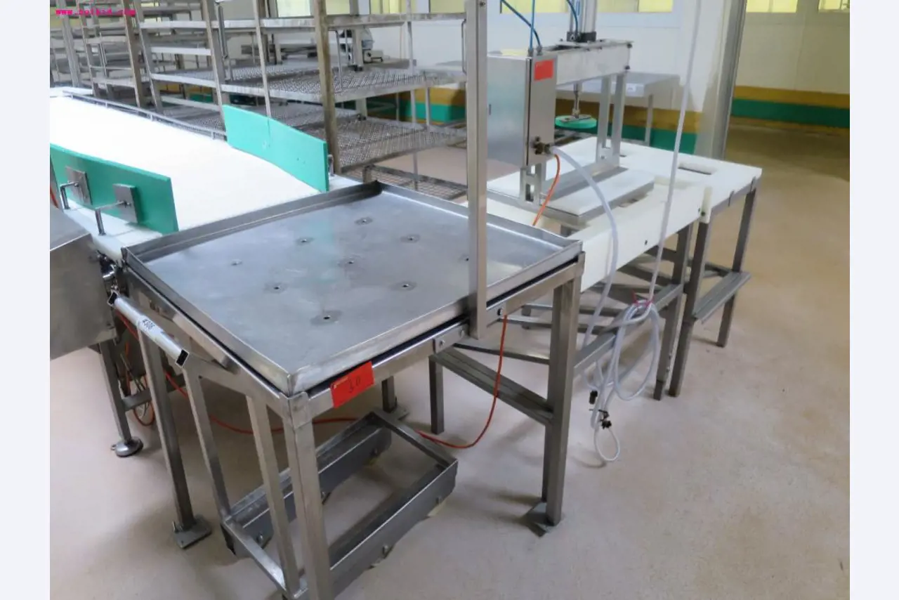 Meat processing machines as well as <br>business and office equipment-4