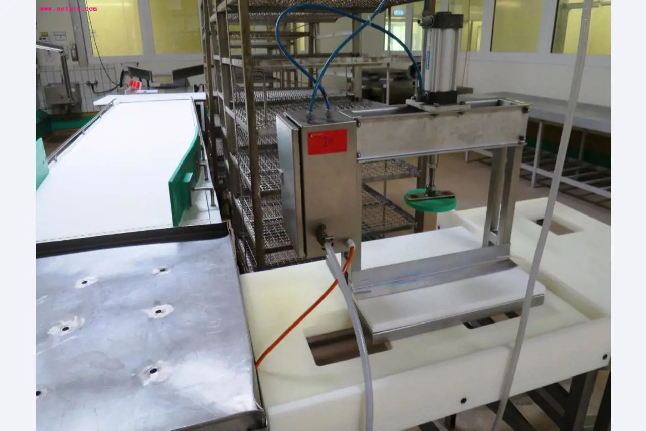 Meat processing machines as well as <br>business and office equipment-5