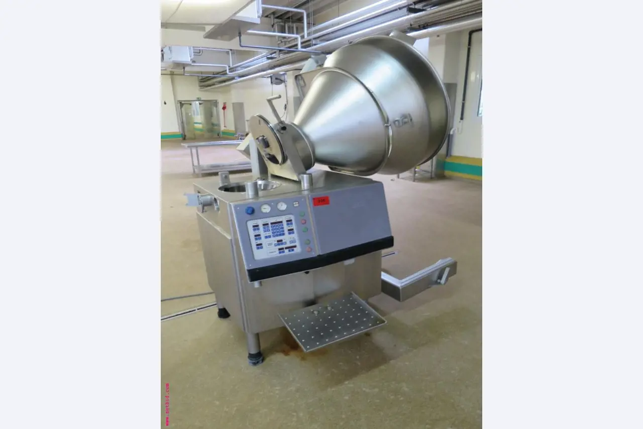 Máquinas de transformação de carnes e equipamento operacional e de escritório-1