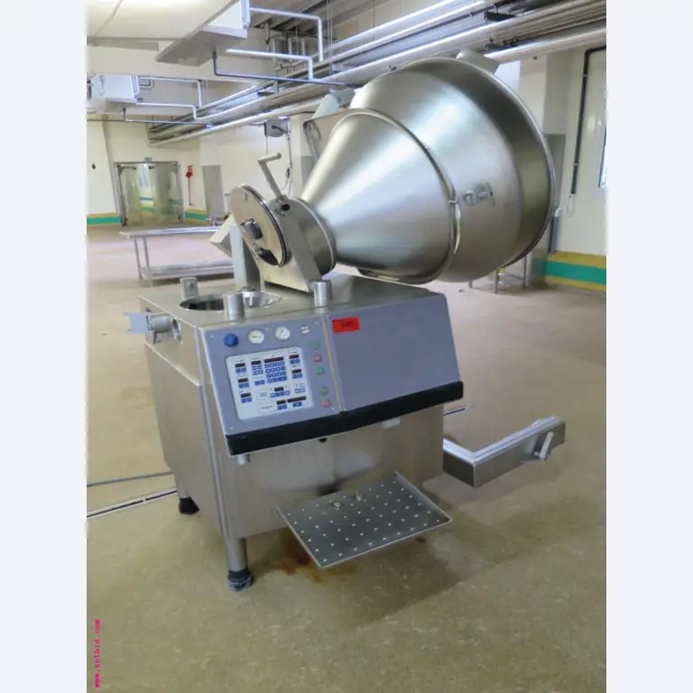 Máquinas de transformação de carnes e equipamento operacional e de escritório-1