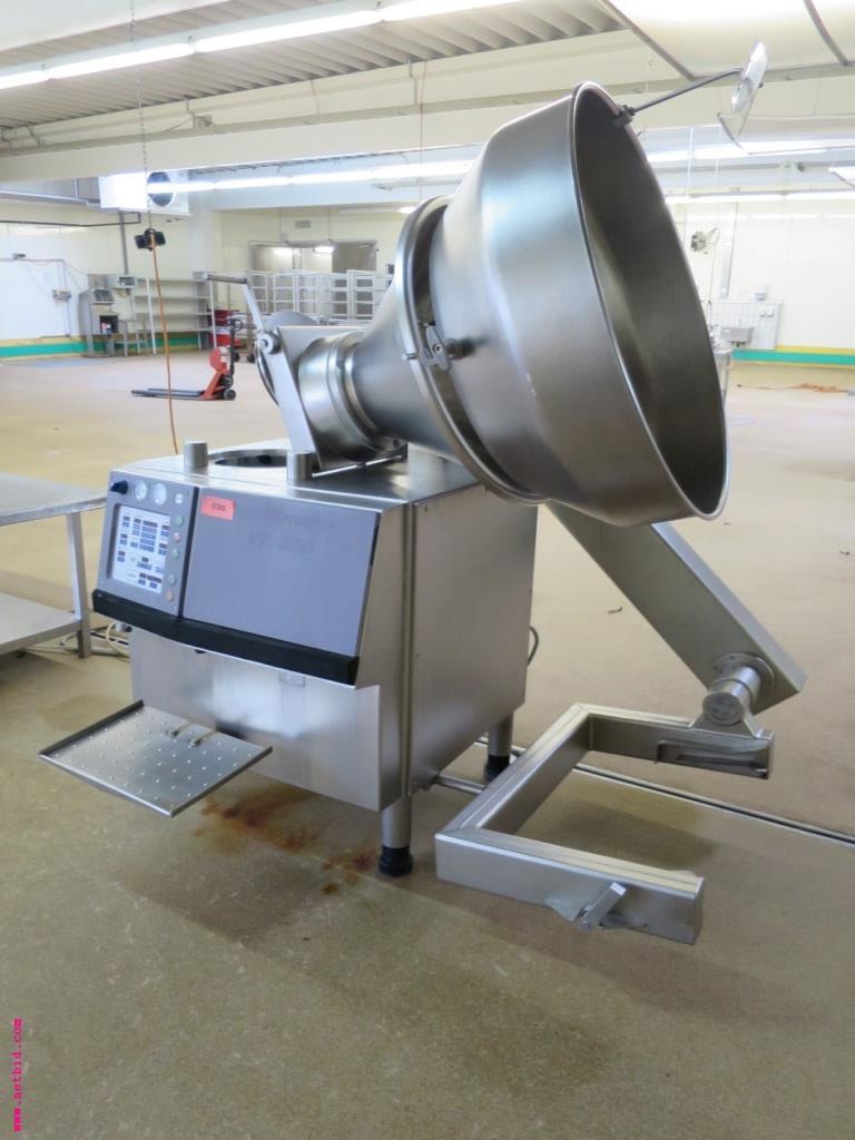 Meat processing machines as well as <br>business and office equipment-2