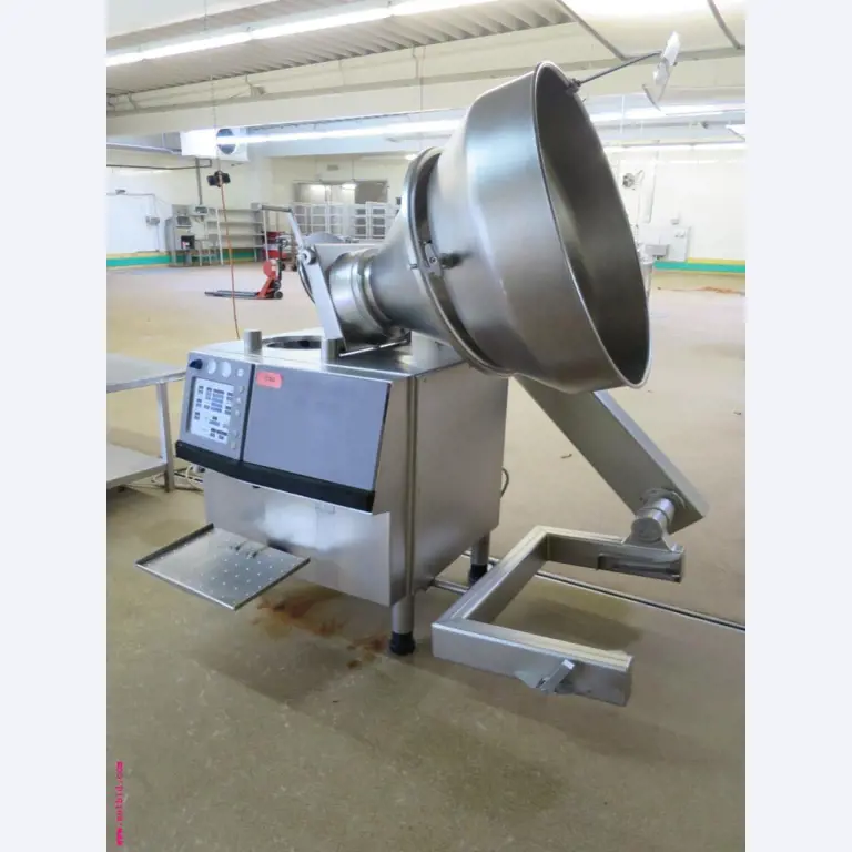 Máquinas de transformação de carnes e equipamento operacional e de escritório-2