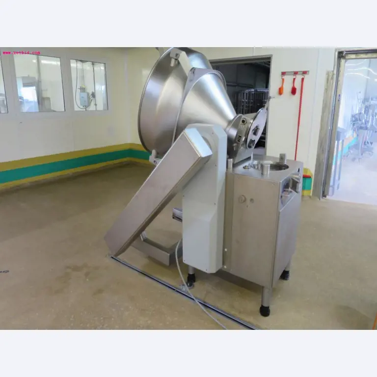 Máquinas de transformação de carnes e equipamento operacional e de escritório-3