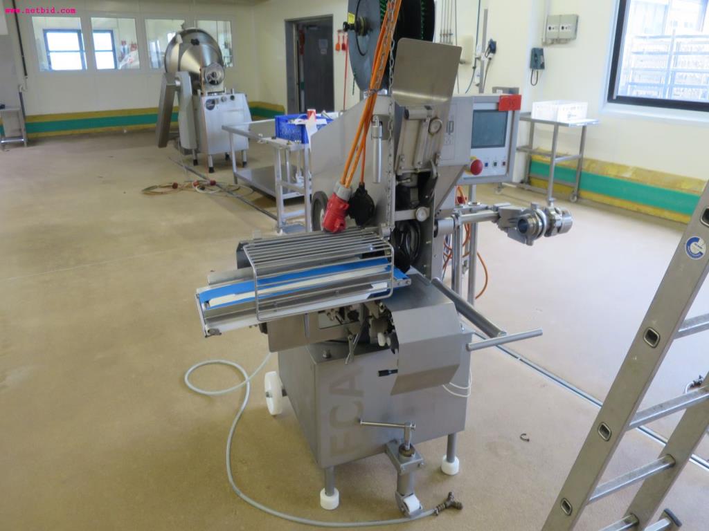 Meat processing machines as well as <br>business and office equipment-4