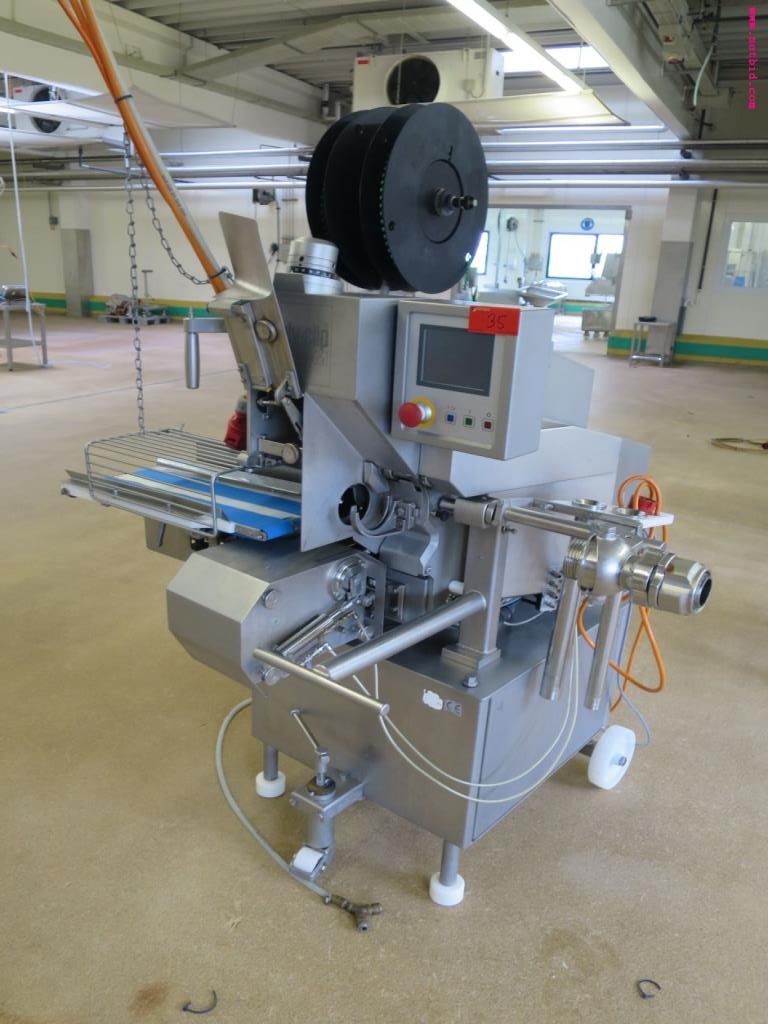 Meat processing machines as well as <br>business and office equipment-5