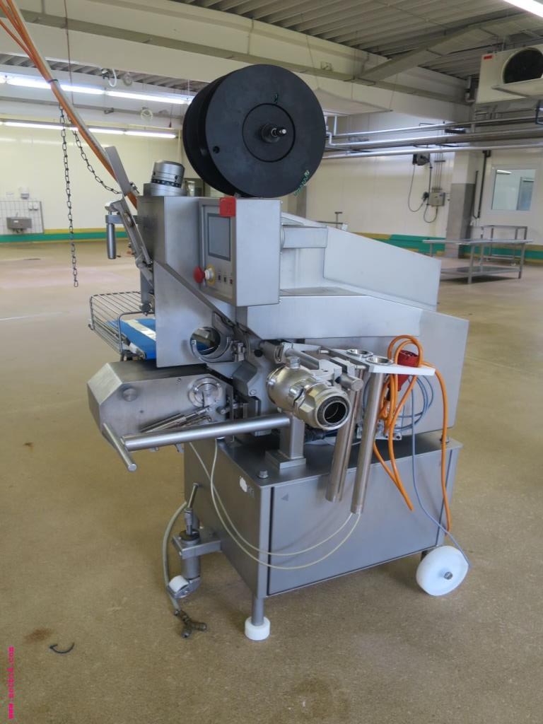 Meat processing machines as well as <br>business and office equipment-6
