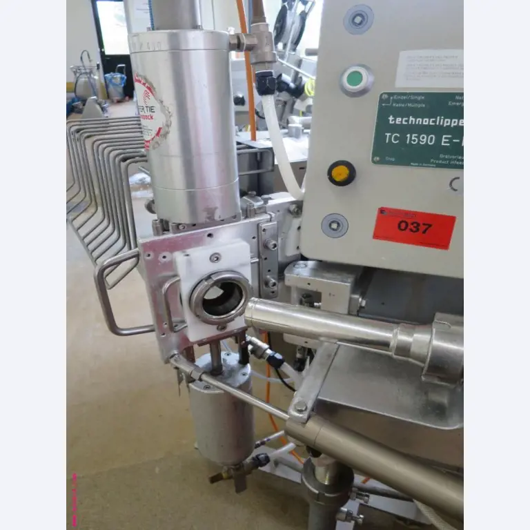 Máquinas de transformação de carnes e equipamento operacional e de escritório-2