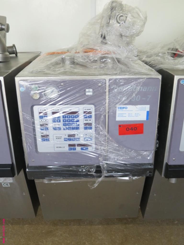 Meat processing machines as well as <br>business and office equipment-1