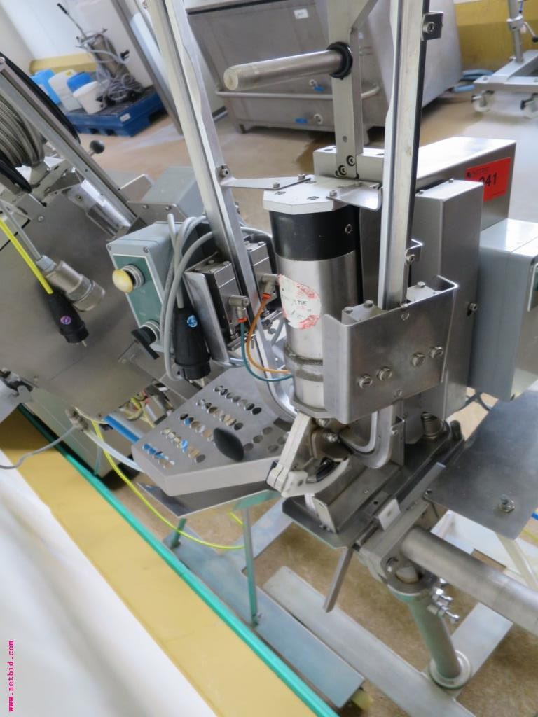 Máquinas de transformação de carnes e equipamento operacional e de escritório-3