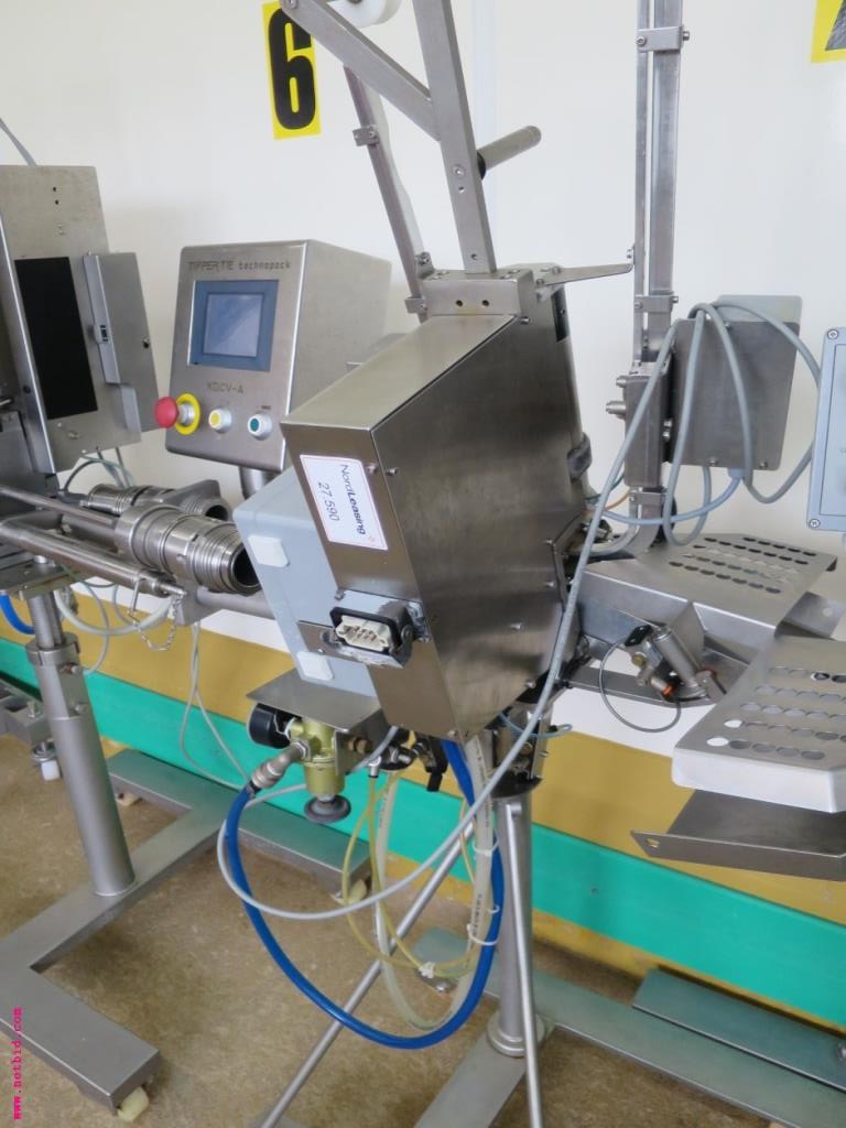 Máquinas de transformação de carnes e equipamento operacional e de escritório-4