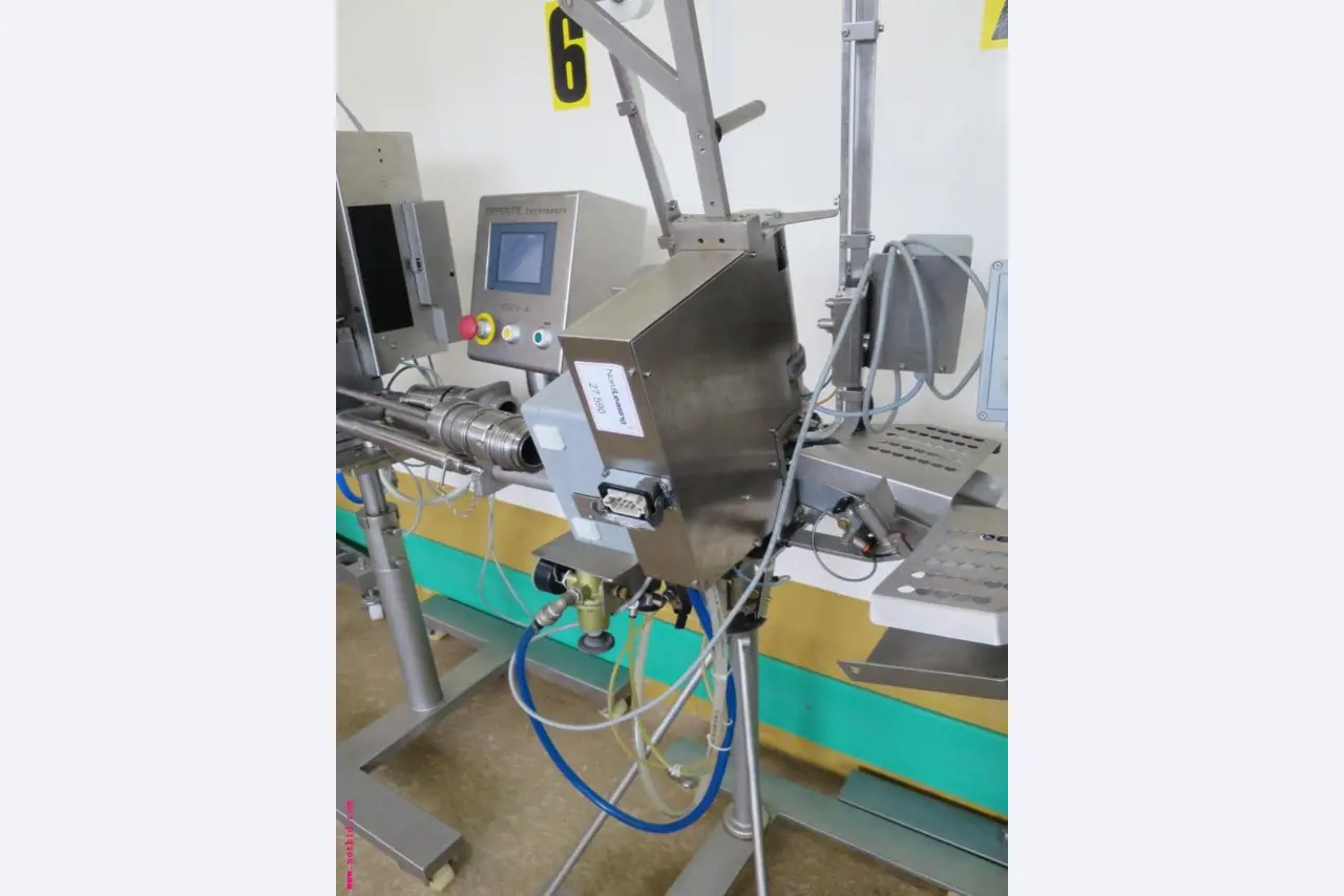 Meat processing machines as well as <br>business and office equipment-4
